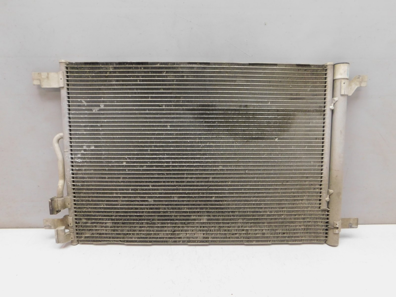 Радиатор кондиционера Volkswagen Jetta 2018>