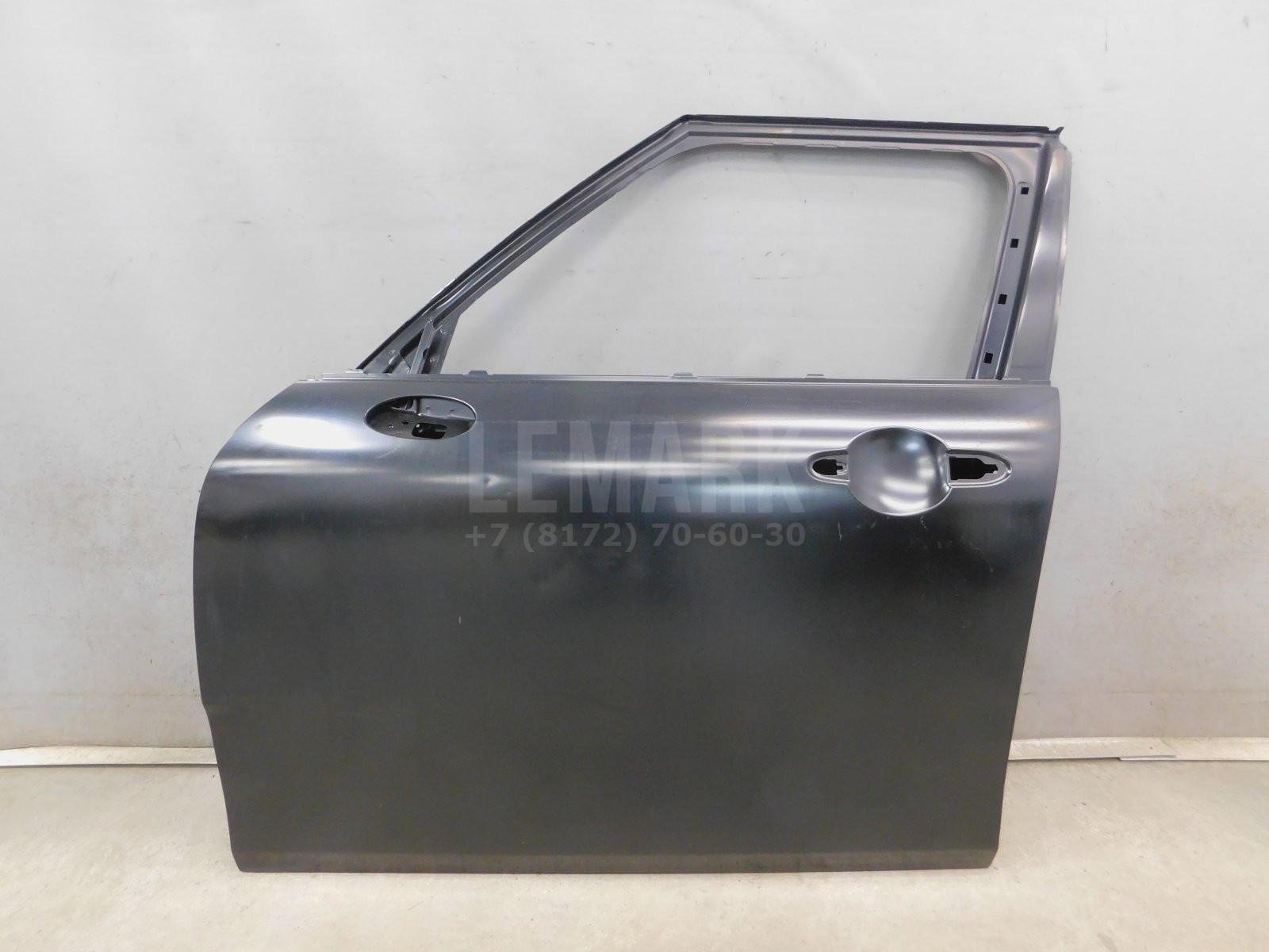 Дверь передняя левая Mini Clubman F54 2014> 41007462791