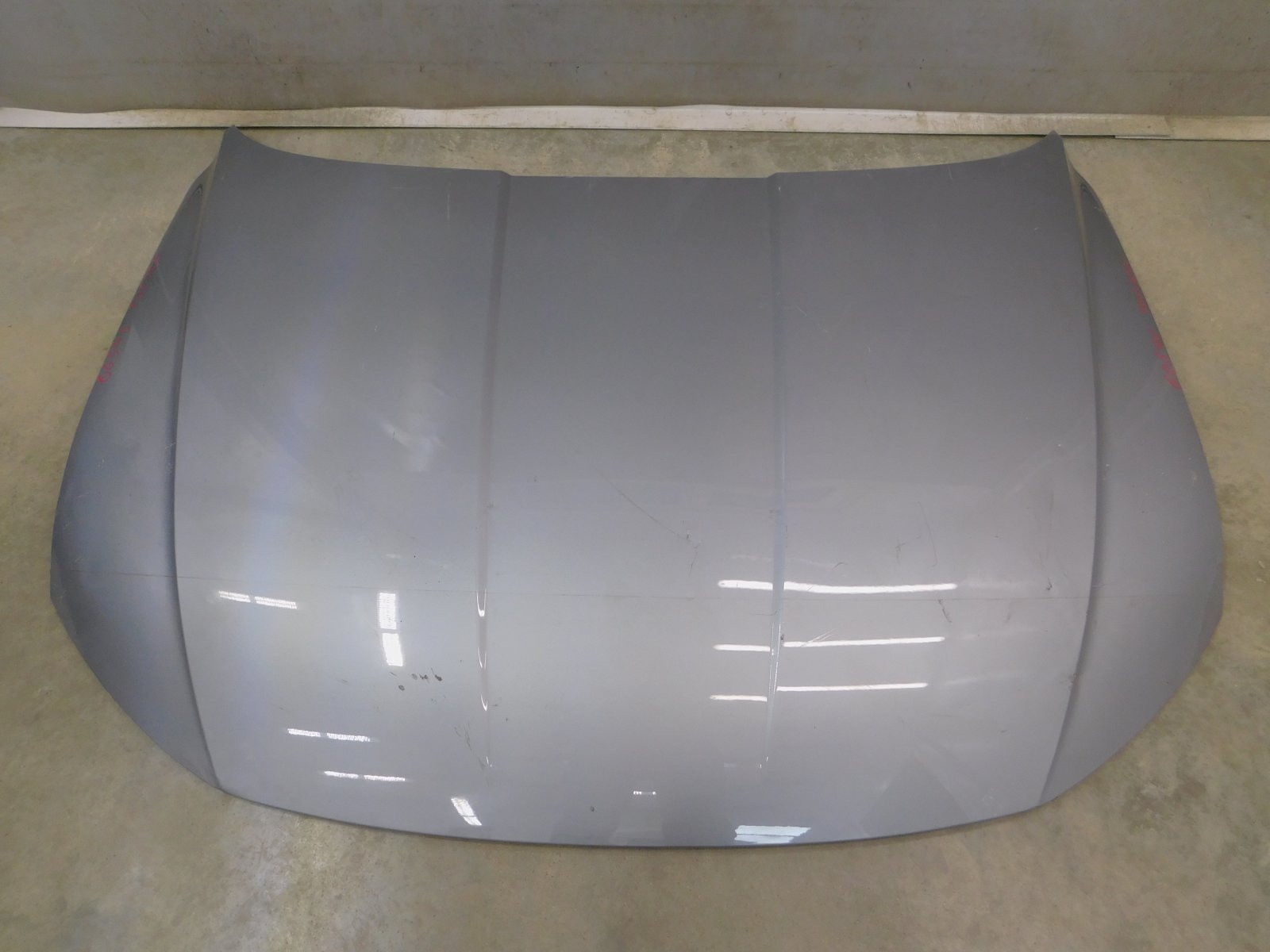 Капот Hyundai Tucson IV 2020>