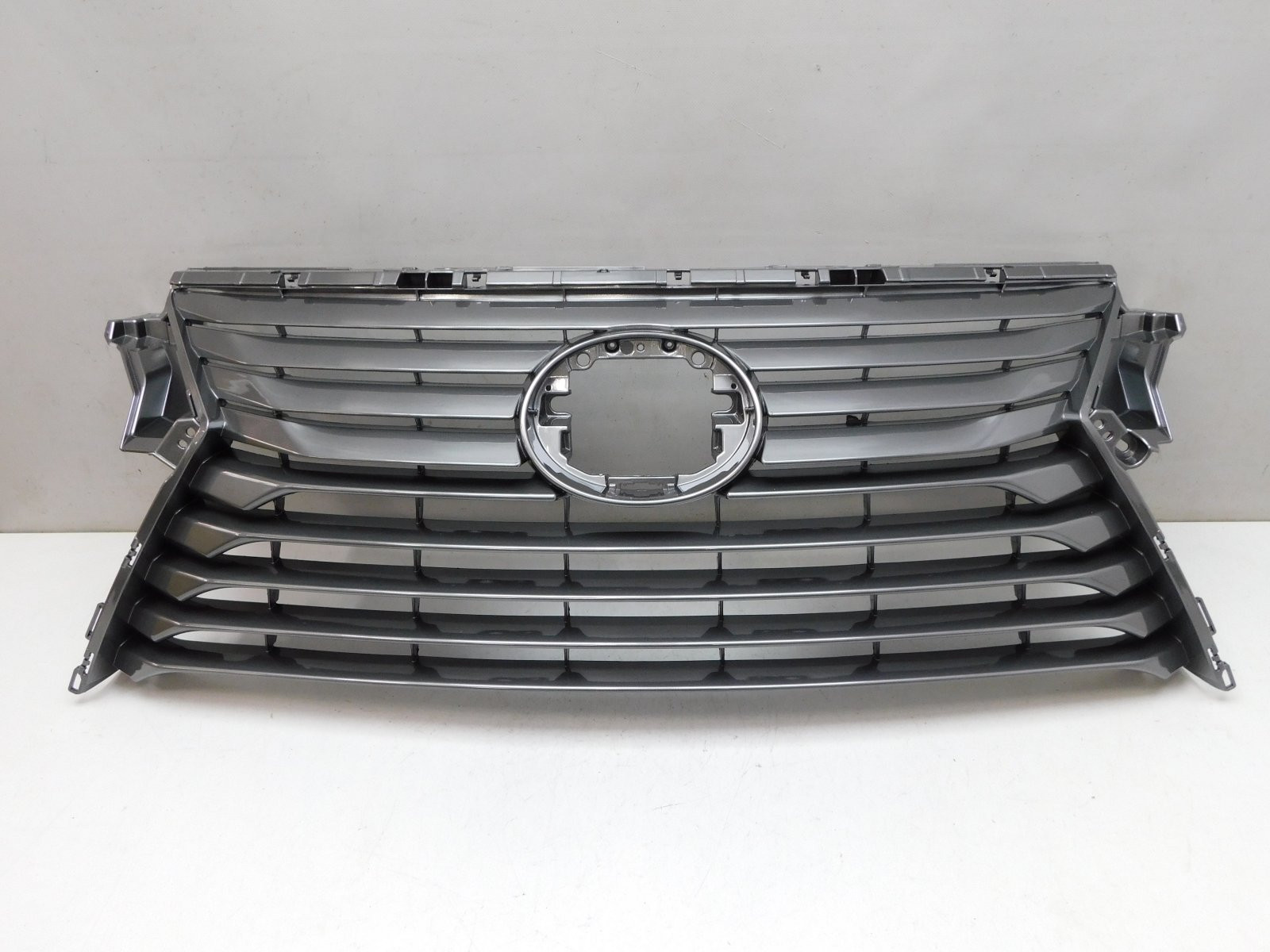 Решетка радиатора Lexus RX IV 2015>