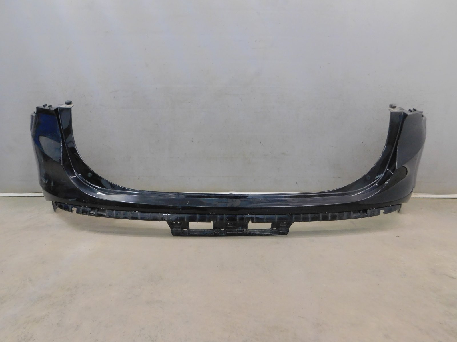 Бампер задний Hyundai Santa Fe (TM) 2018>