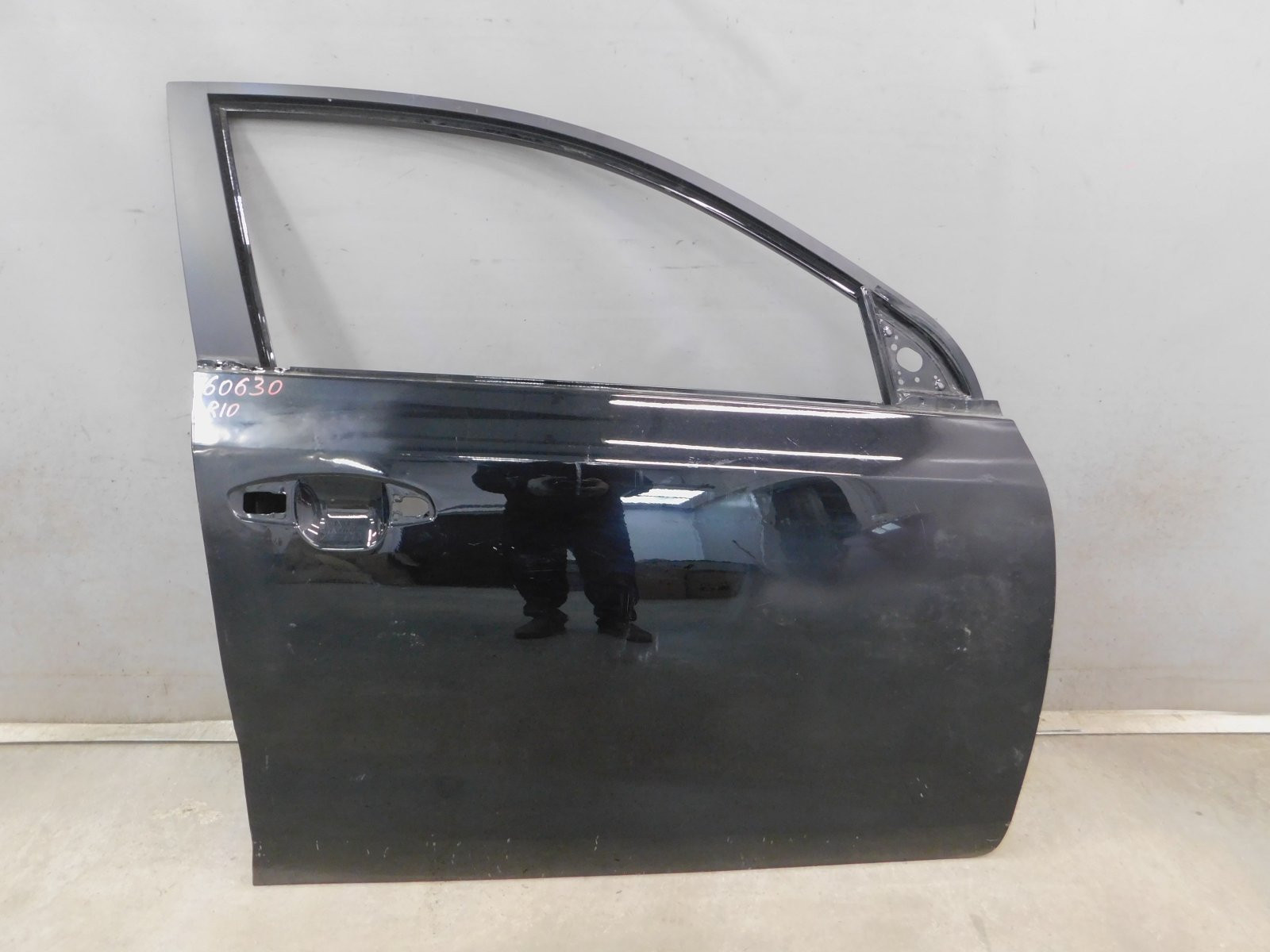 Дверь передняя правая Kia Rio 2017>