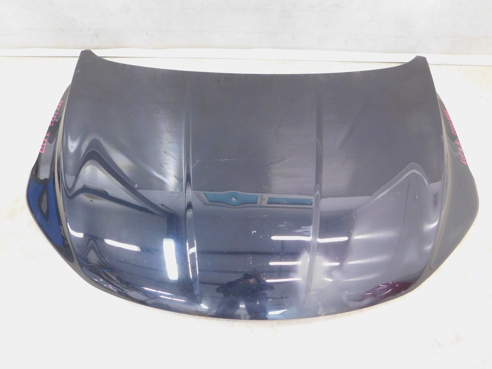 Капот Geely Coolray I 2020>