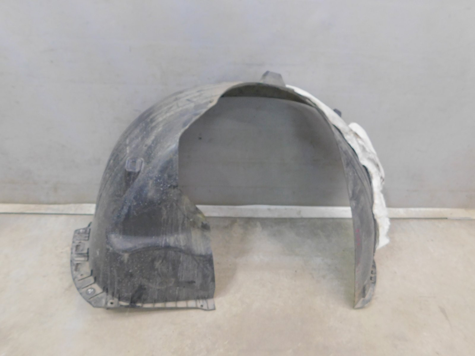 Локер передний правый Hyundai Creta 2021>