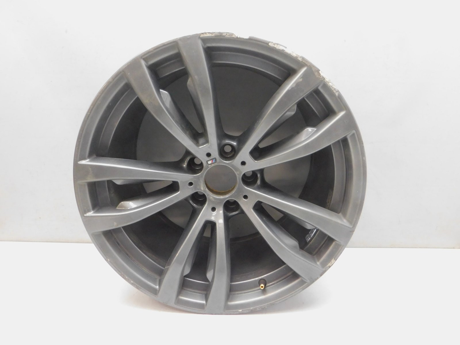 Диск колесный BMW X5 F15 2013-2018