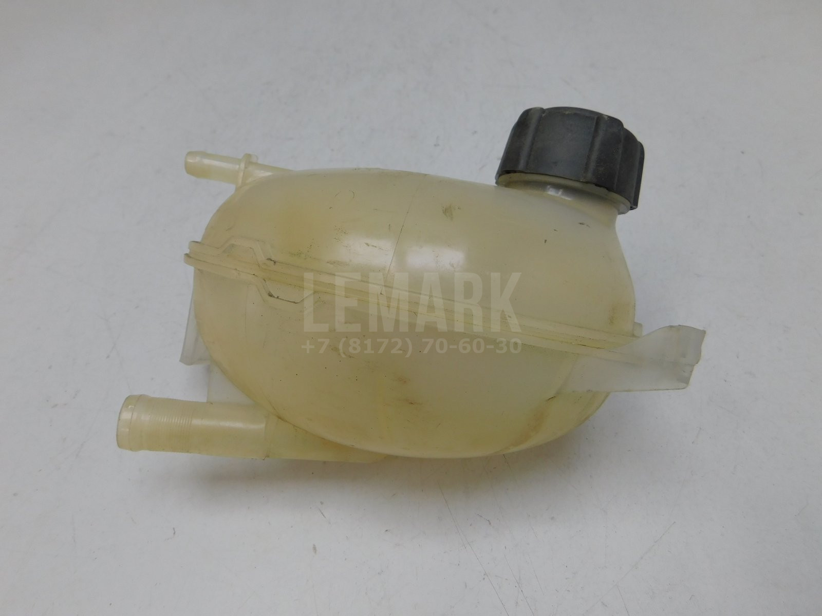 Бачок расширительный Renault Duster 2011> 217104354R