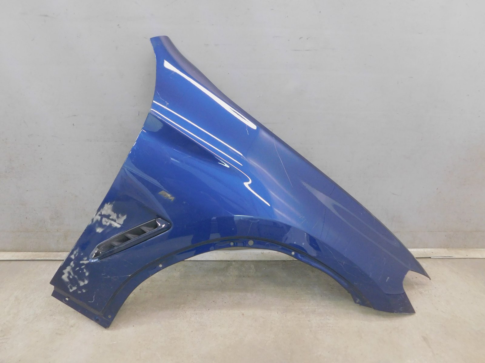 Крыло переднее правое BMW X3 G01 2017>