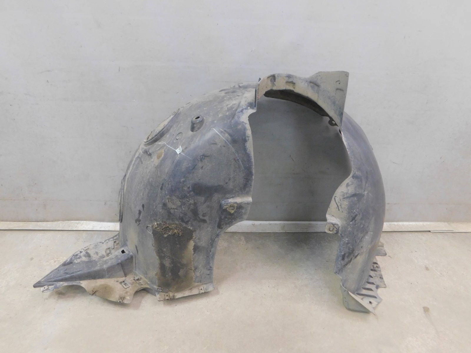 Локер передний правый Volkswagen Jetta 2018>