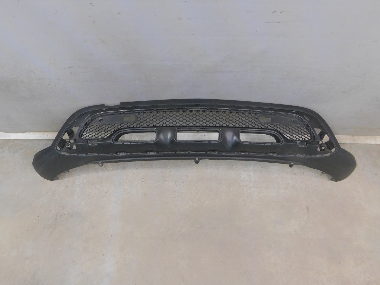 Юбка передняя Mercedes-Benz GLC-Class X253 2015>