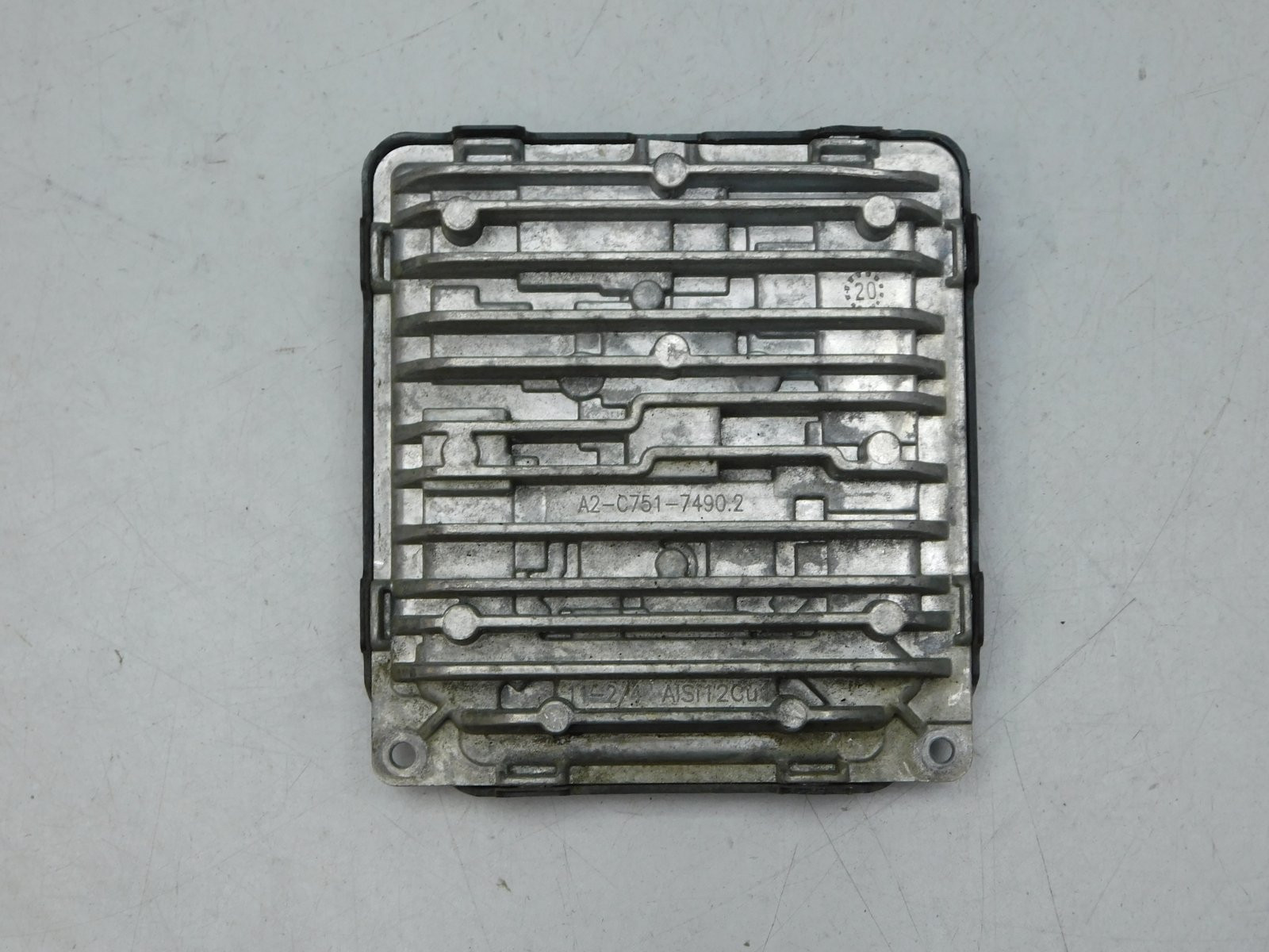 Блок управления светом Volvo XC60 2017>