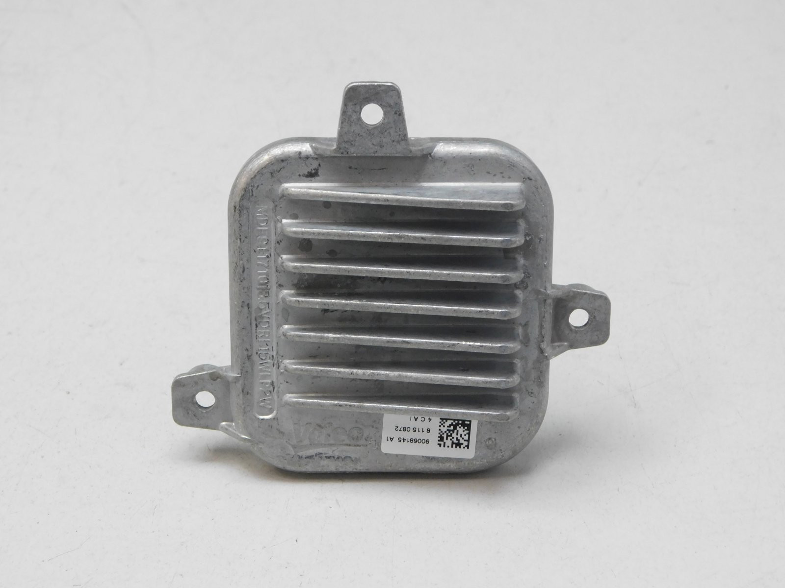 Светодиодный модуль фары BMW X1 F48 2015>