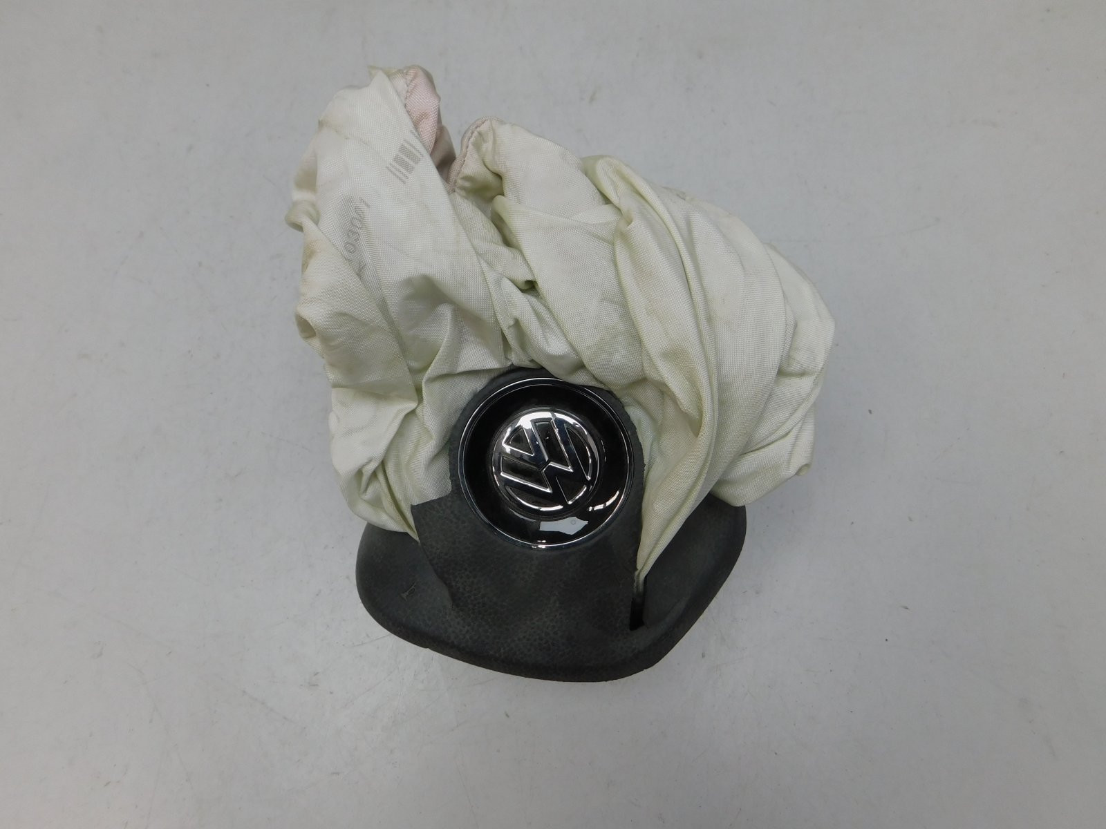 Подушка безопасности в рулевое к Volkswagen Tiguan 2017>