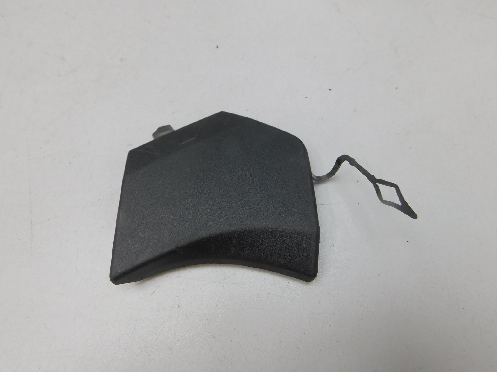 Заглушка буксировочного крюка BMW X3 G01 2017>