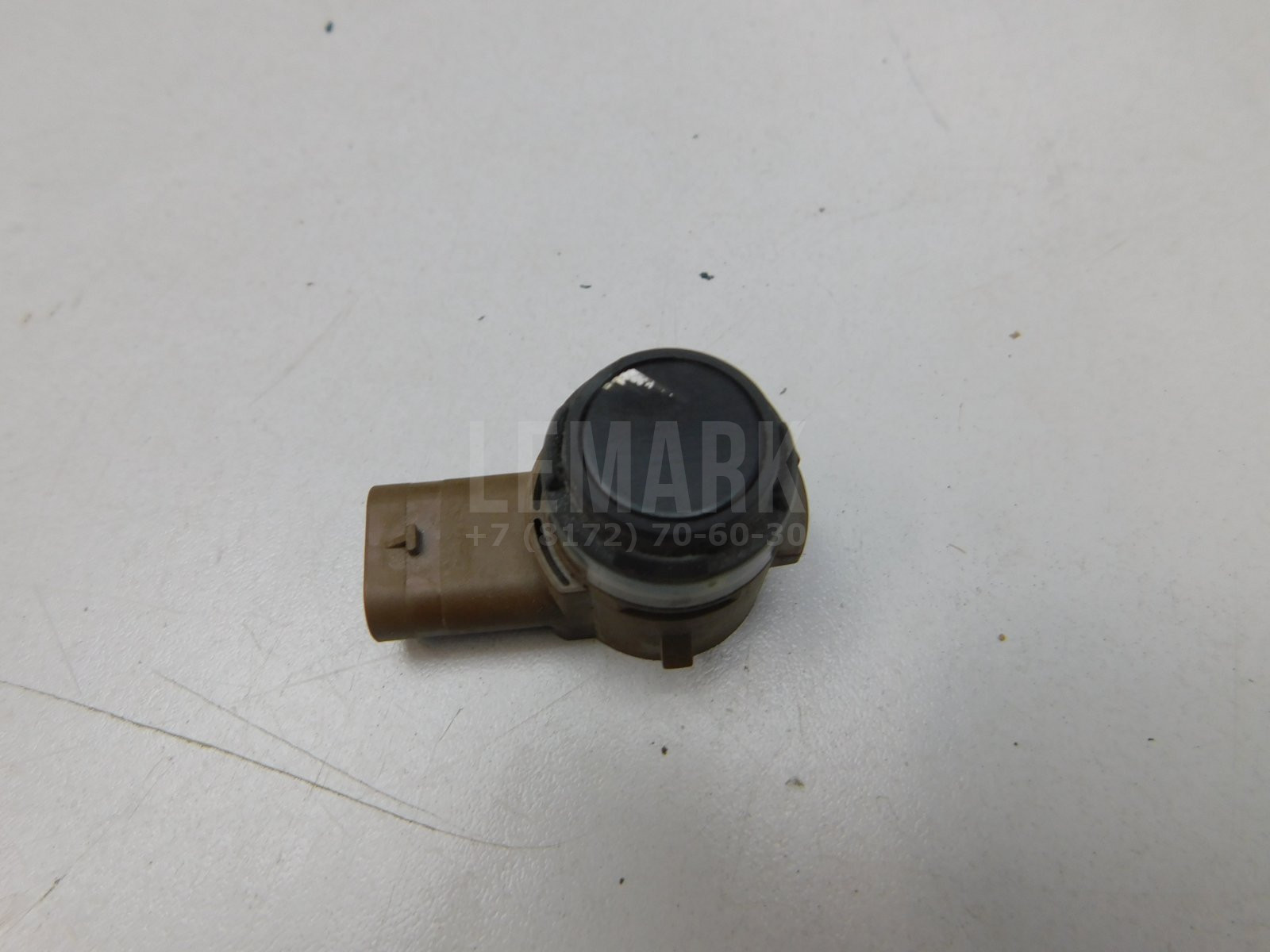 Датчик парковки BMW X3 G01 2017> 66209274429