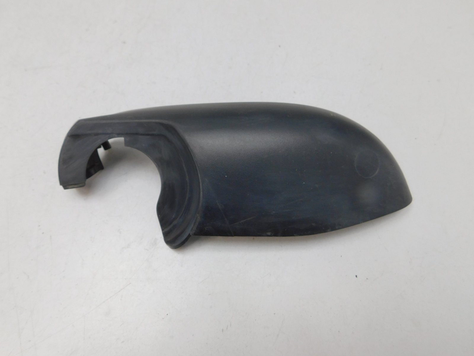 Накладка зеркала левого BMW X5 F15 2013-2018