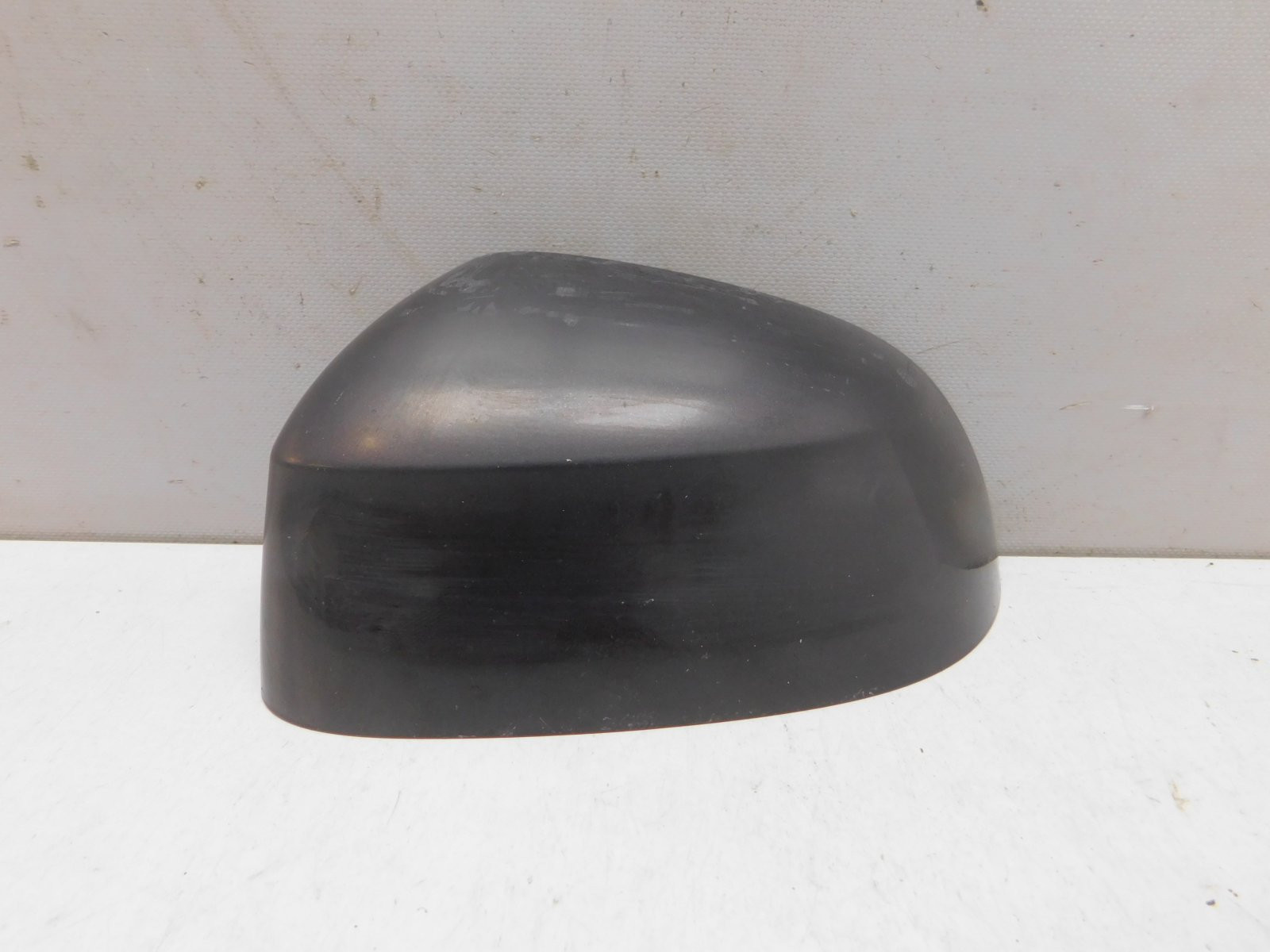 Накладка зеркала левого BMW X5 F15 2013-2018