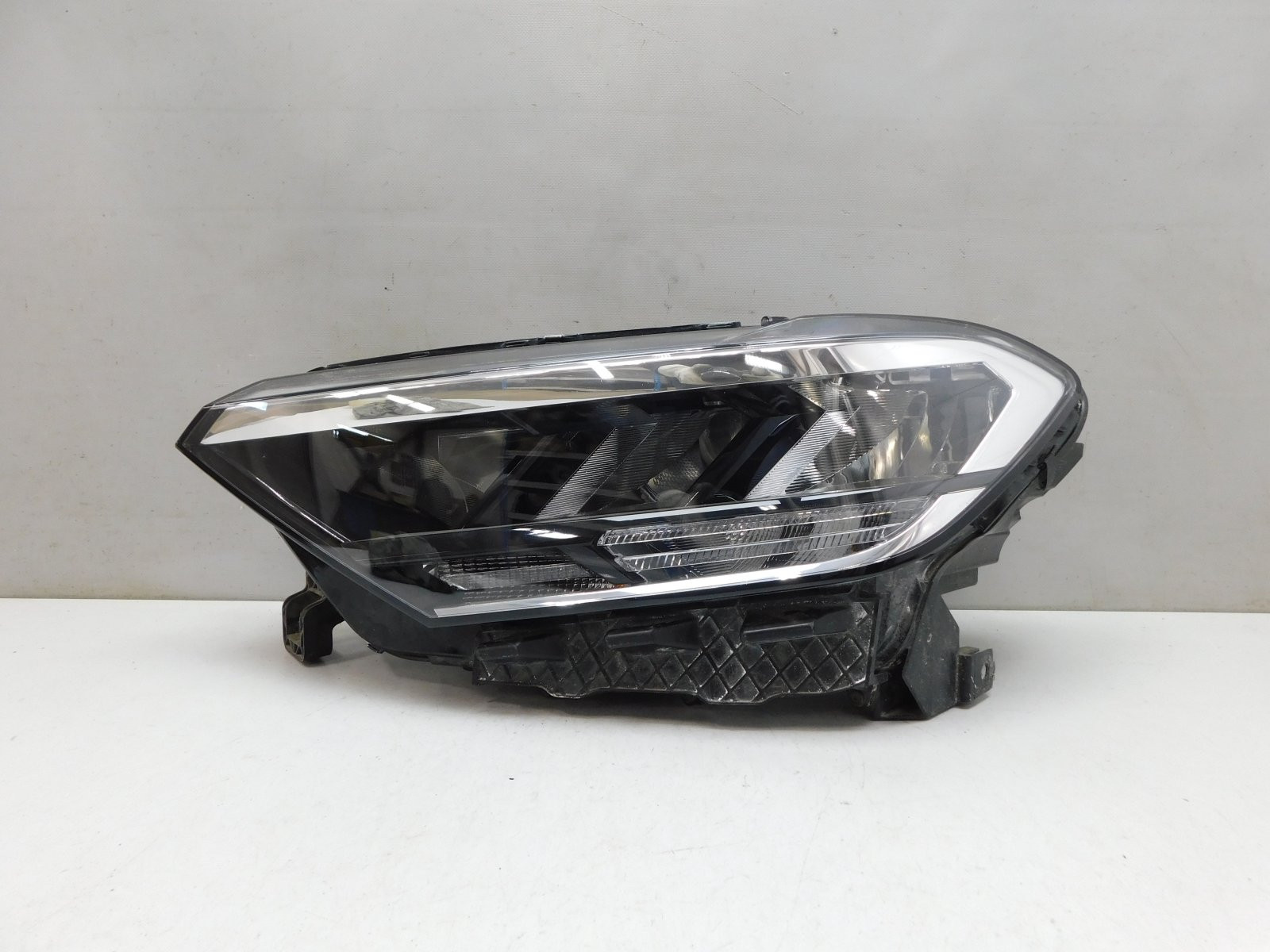 Фара левая Volkswagen Polo (RUS) 2020>