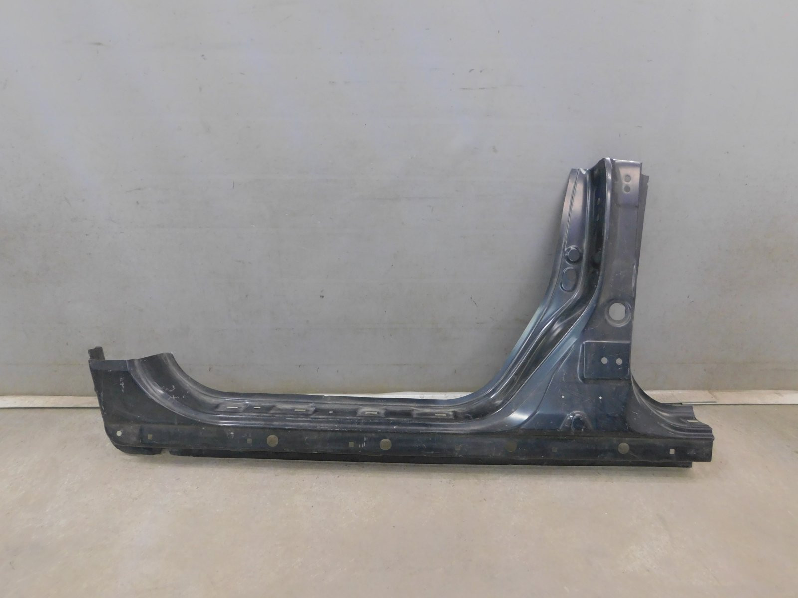 Порог левый Honda CR-V 2007-2012