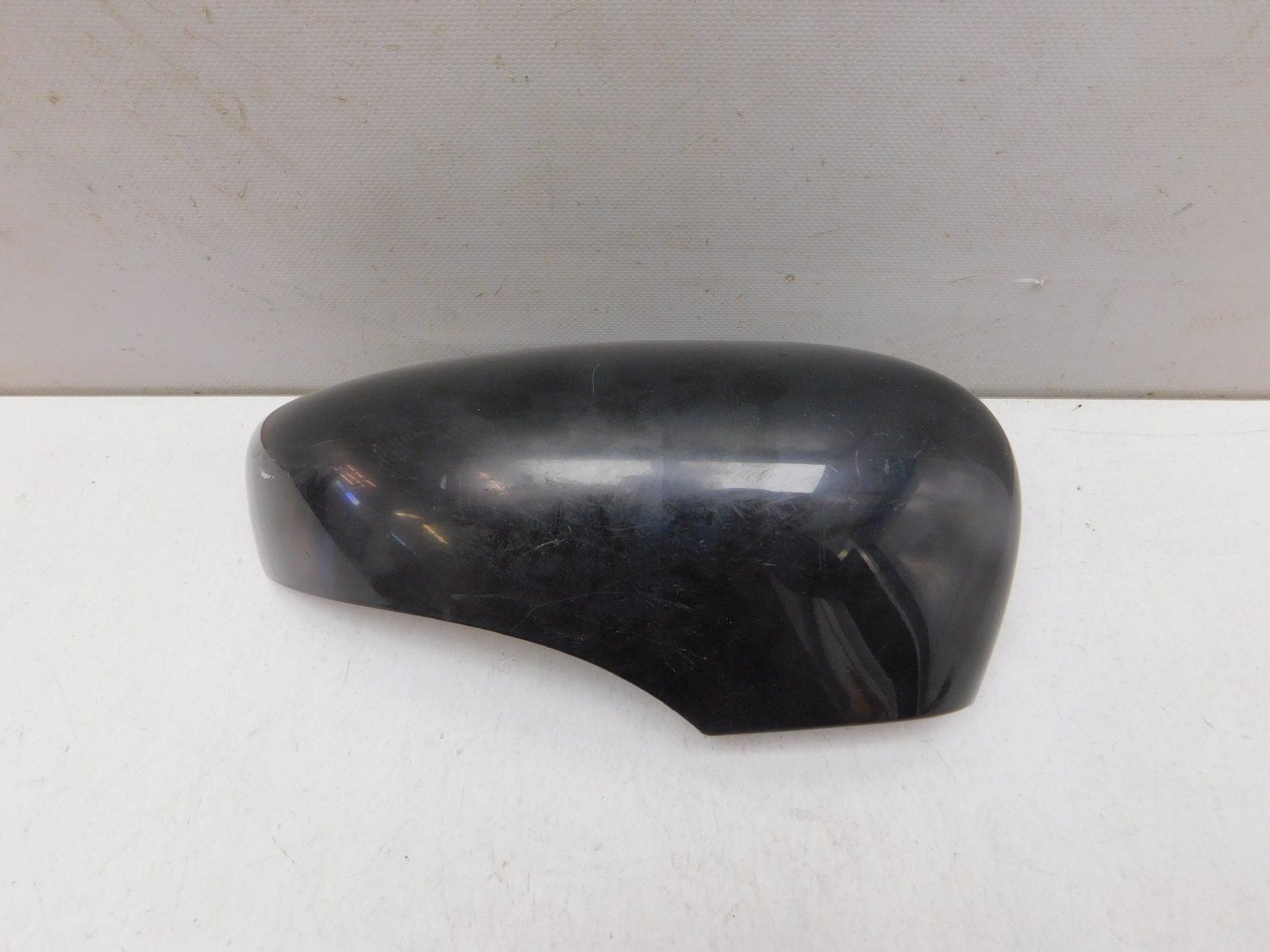 Накладка зеркала правого Renault Kaptur 2016>