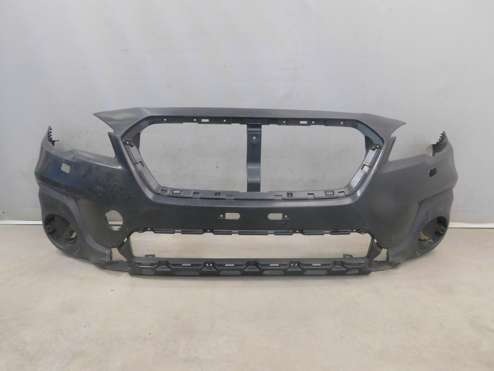 Бампер передний Subaru Legacy Outback (B15) 2015>