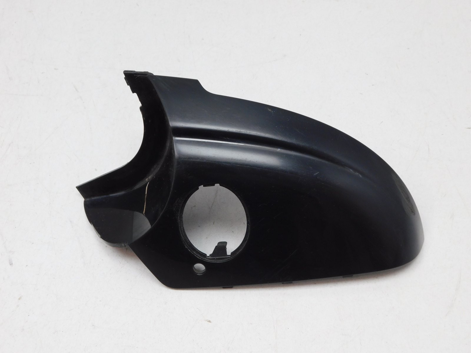 Накладка зеркала левого Land Rover Range Rover Evoque 2011-2019