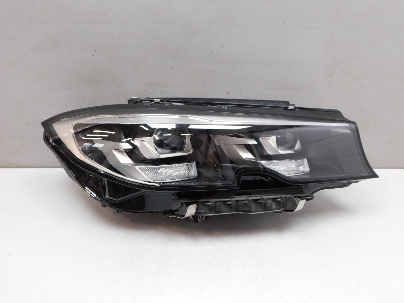 Фара правая BMW 3-серия G20 2018>