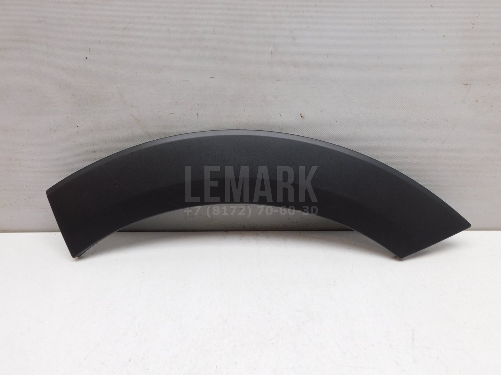Накладка крыла заднего  левого Mini Clubman F54 2014> 51777348903