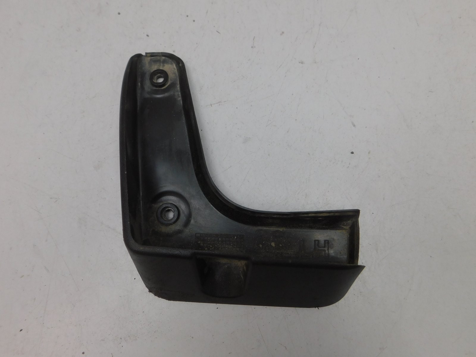 Брызговик задний левый Hyundai Solaris 2017>