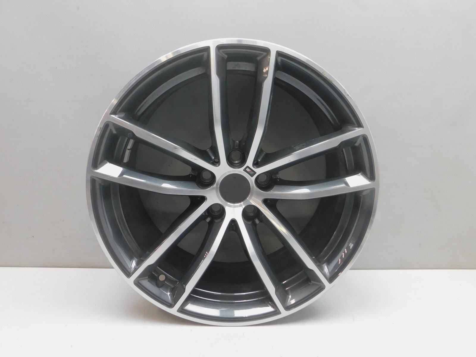 Диск колесный BMW 5-серия G30 2016>