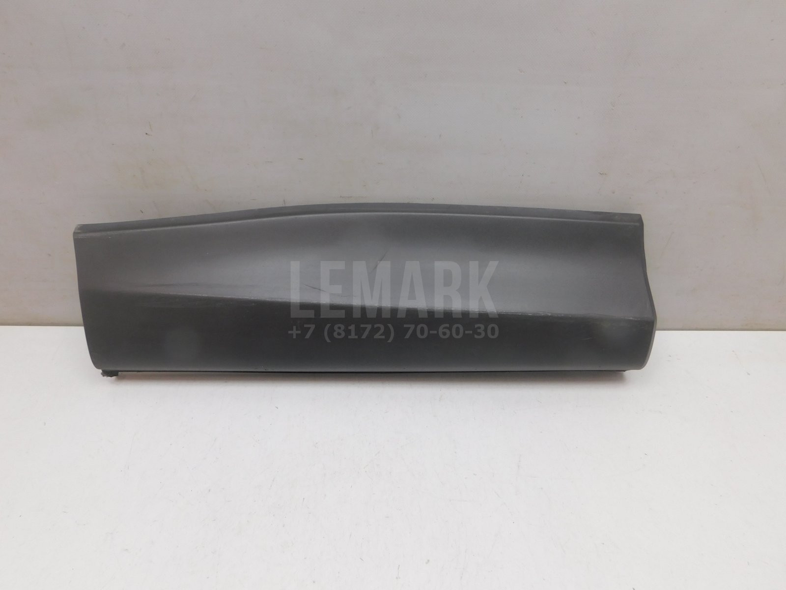 Накладка двери задней правой Mazda CX 5 2012> KD5351RC1