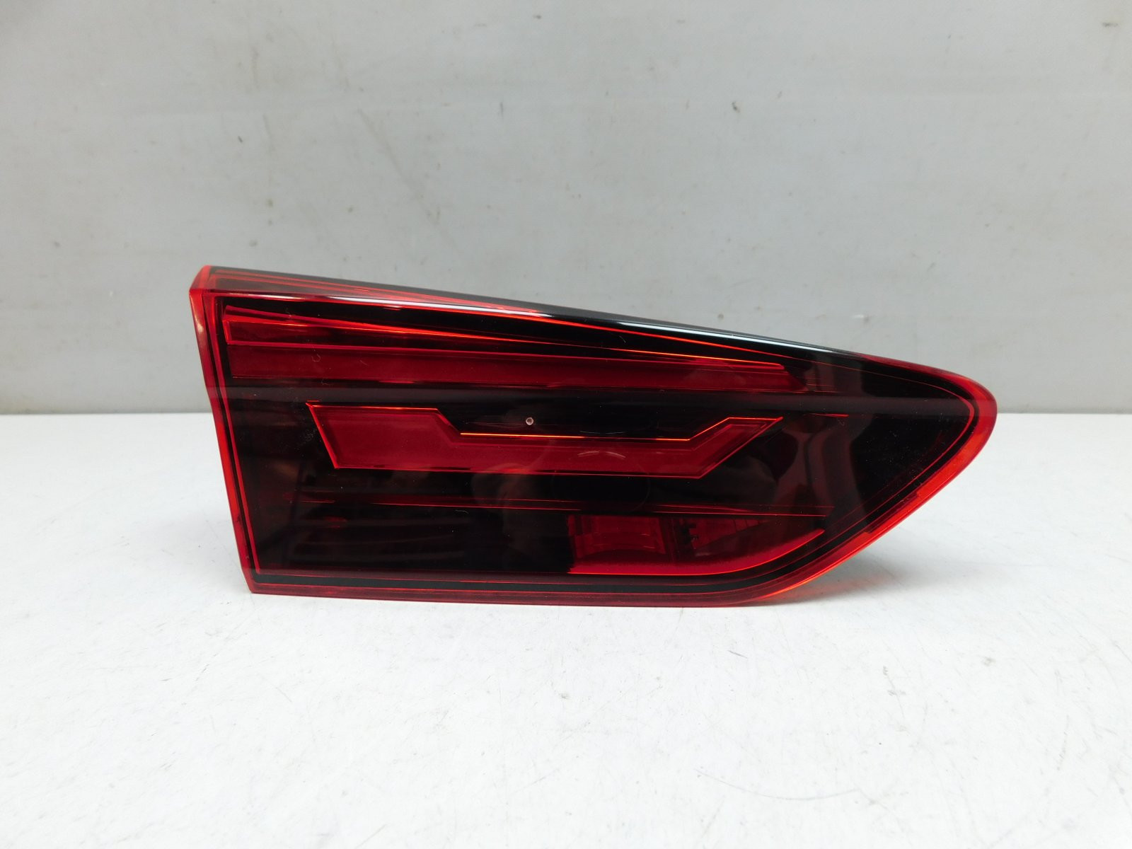 Фонарь задний внутренний левый Volkswagen Polo (RUS) 2020>