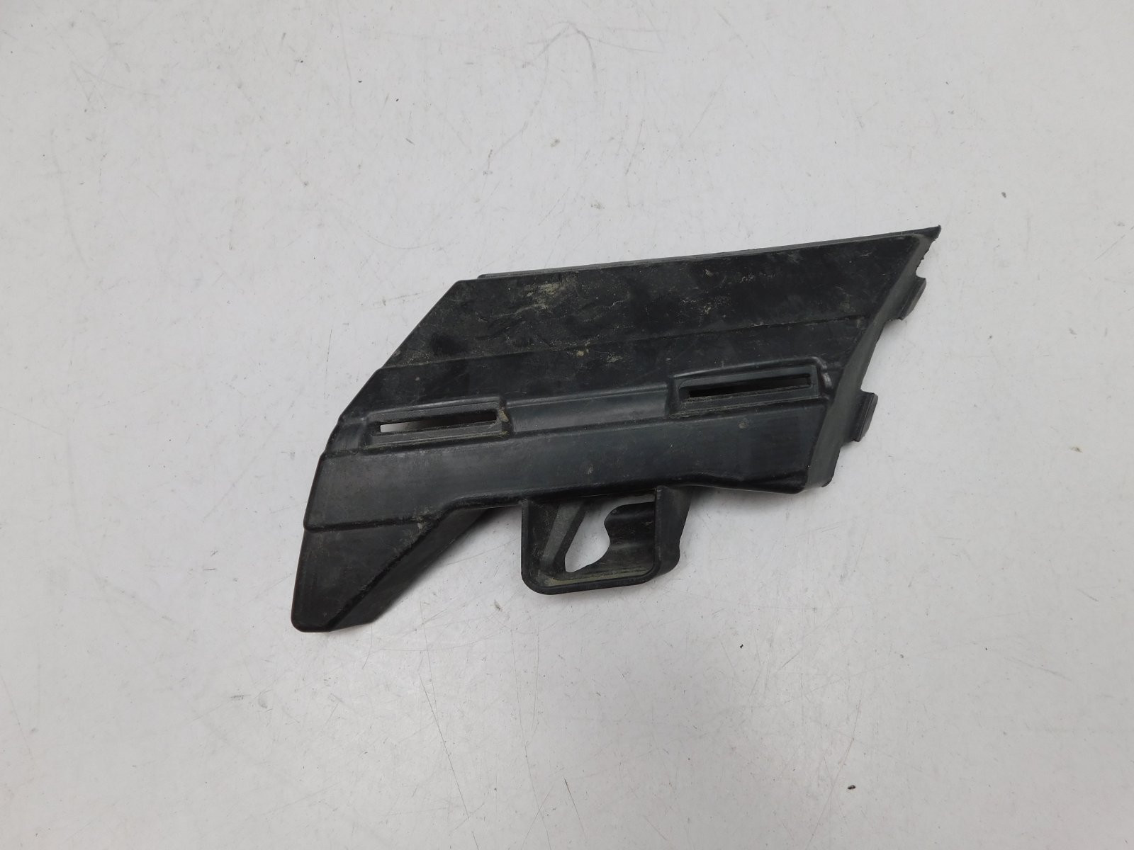 Кронштейн переднего бампера Mercedes-Benz S-Klasse W222 2013>