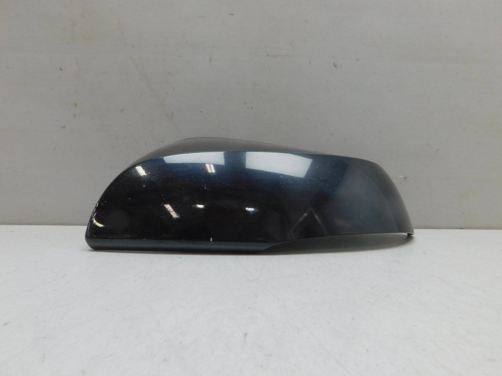 Накладка зеркала левого Toyota RAV 4 2019>