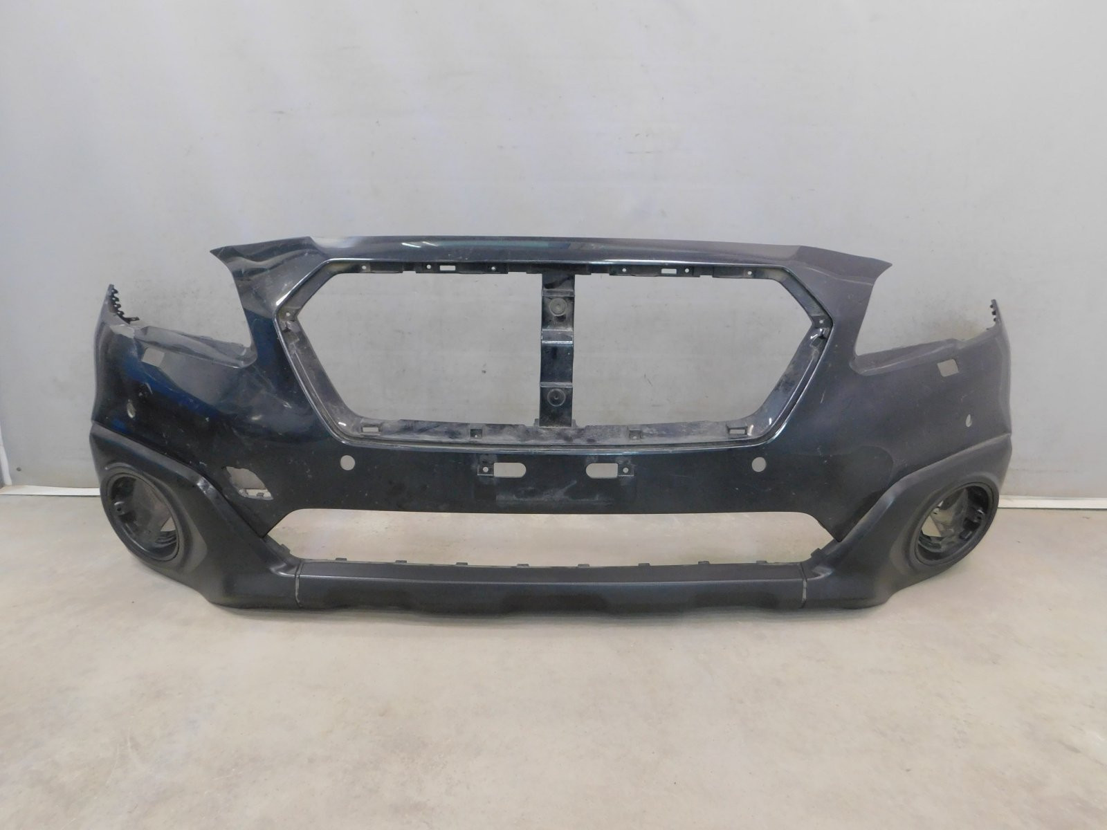 Бампер передний Subaru Legacy Outback (B15) 2015>