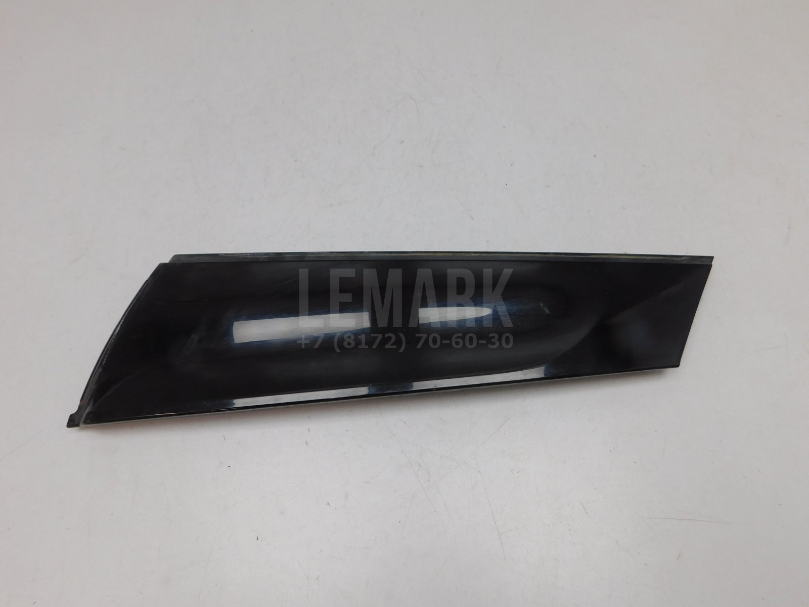 Накладка Mini F55 2014> 51137328875