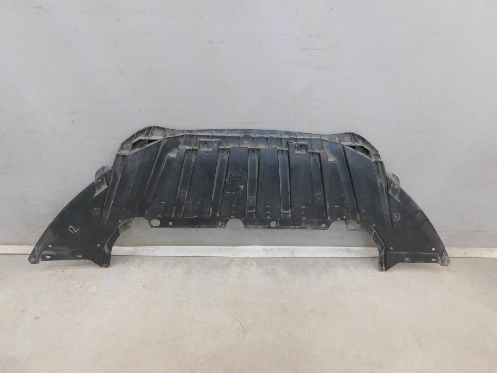 Пыльник Ford Focus III 2011>