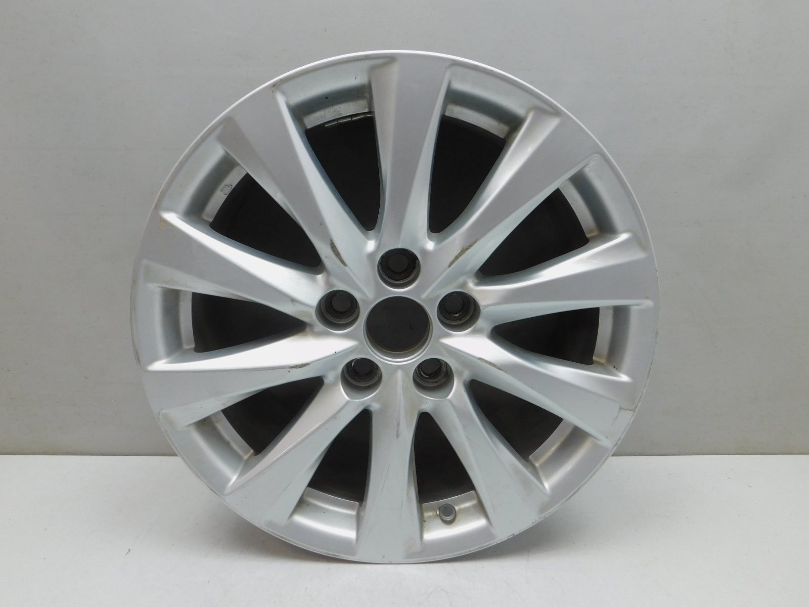 Диск колесный Toyota Camry V70 2017>