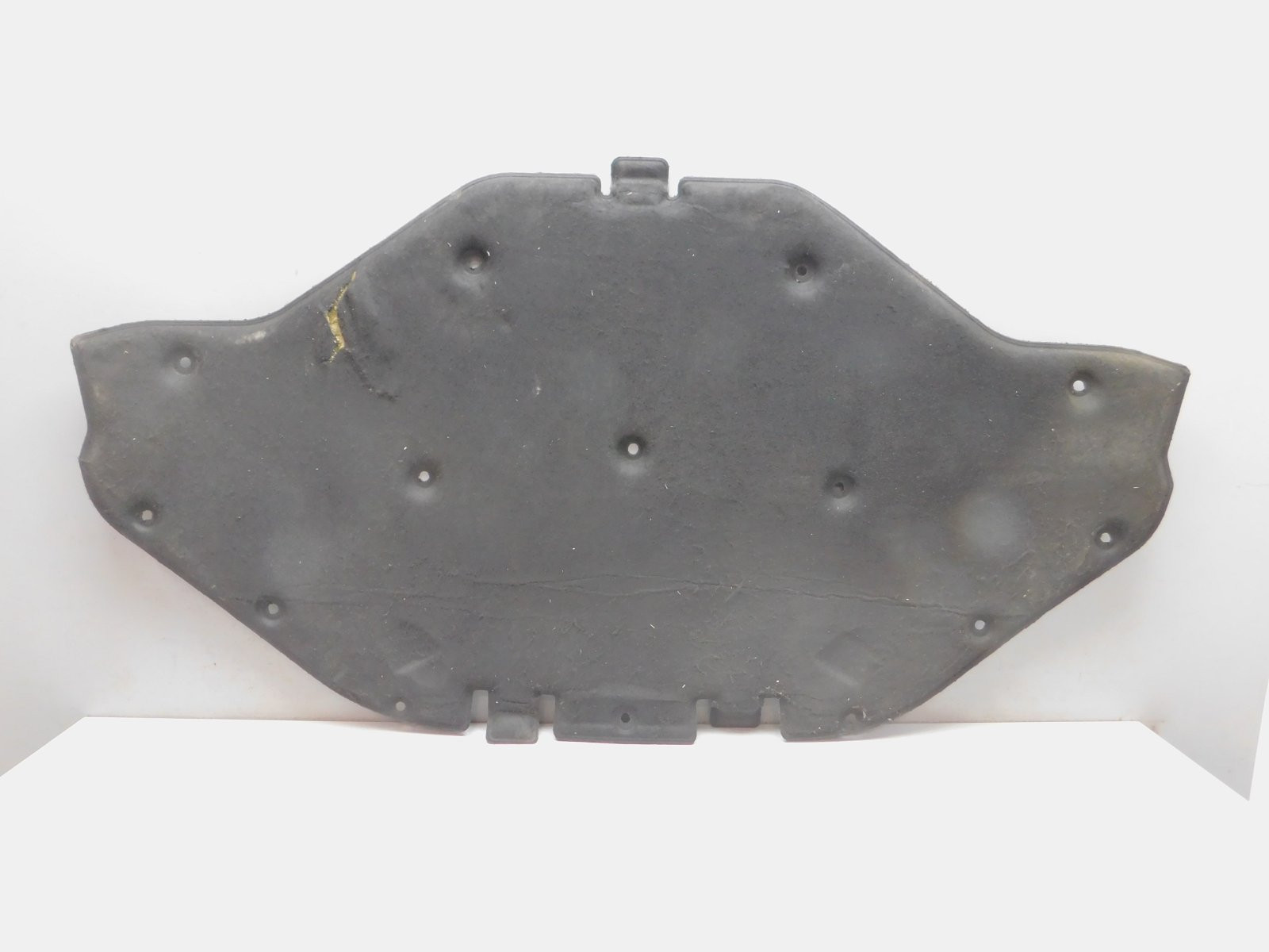 Шумоизоляция капота Mercedes-Benz M-Klasse (ML/GLE) W166 2011>