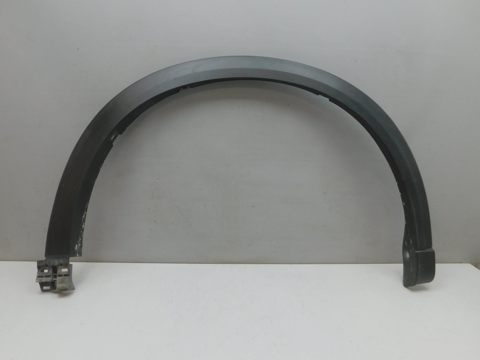 Накладка крыла переднего правого Mazda CX 5 2017>