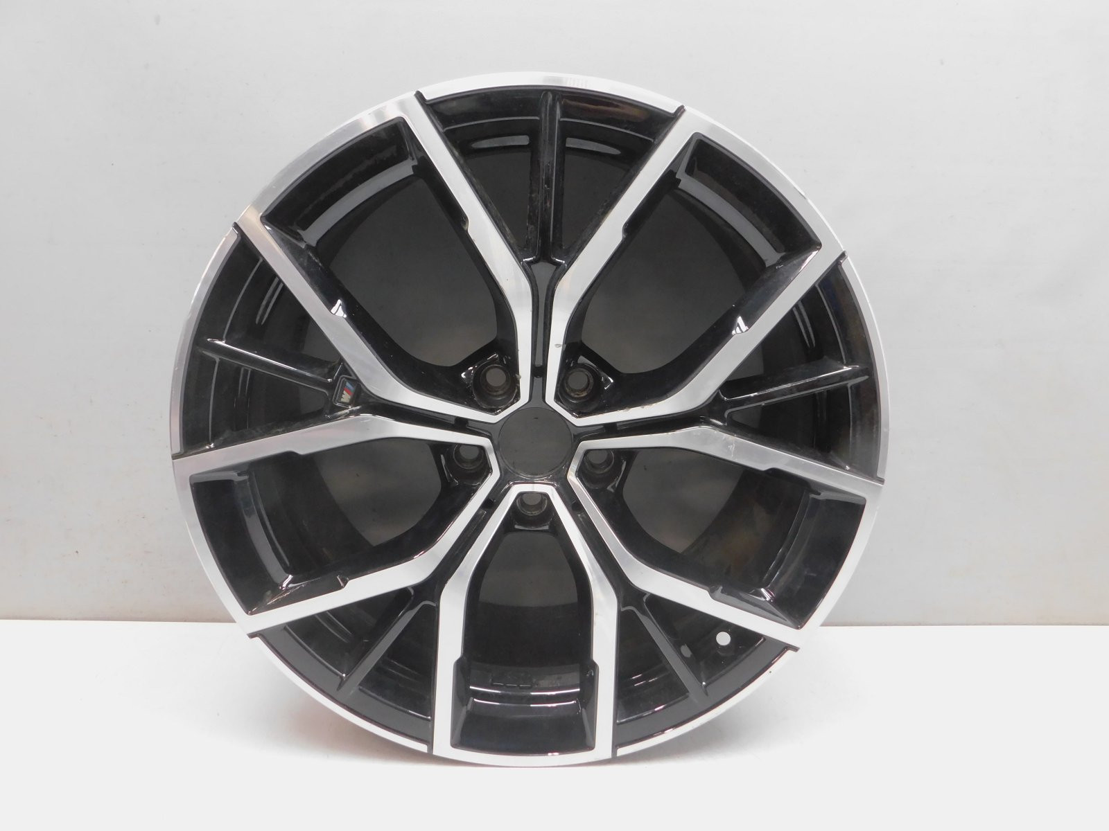 Диск колесный BMW 5-серия G30 2016>