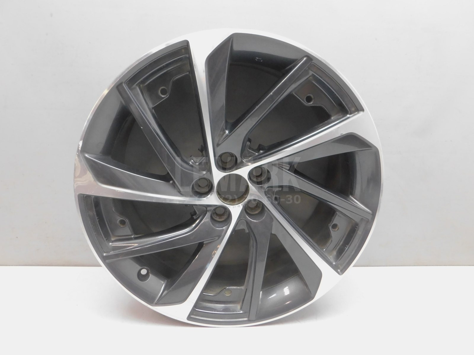 Диск колесный Lexus RX IV 2015> 4261148A00
