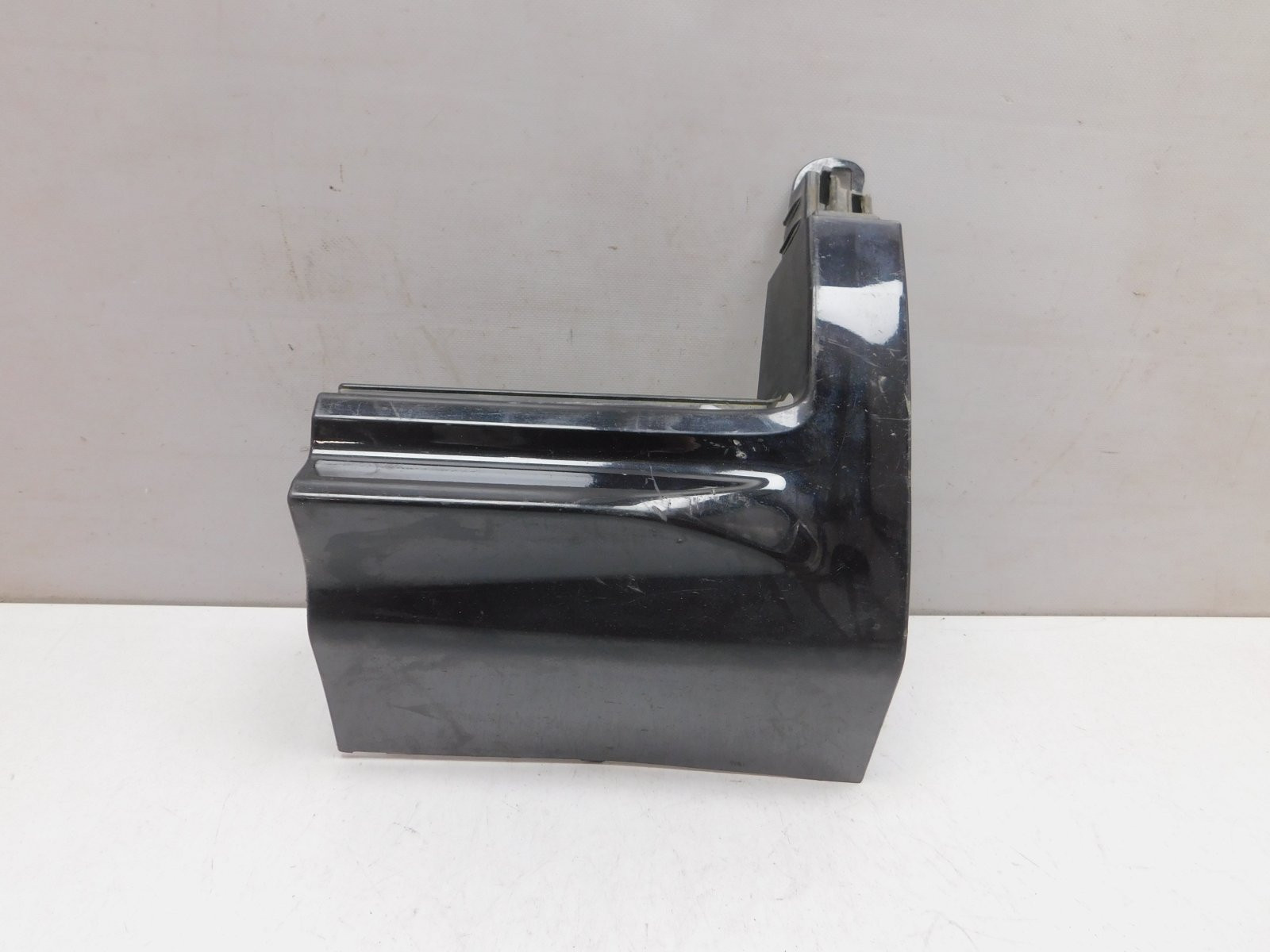 Накладка на порог Volvo XC90 2015>