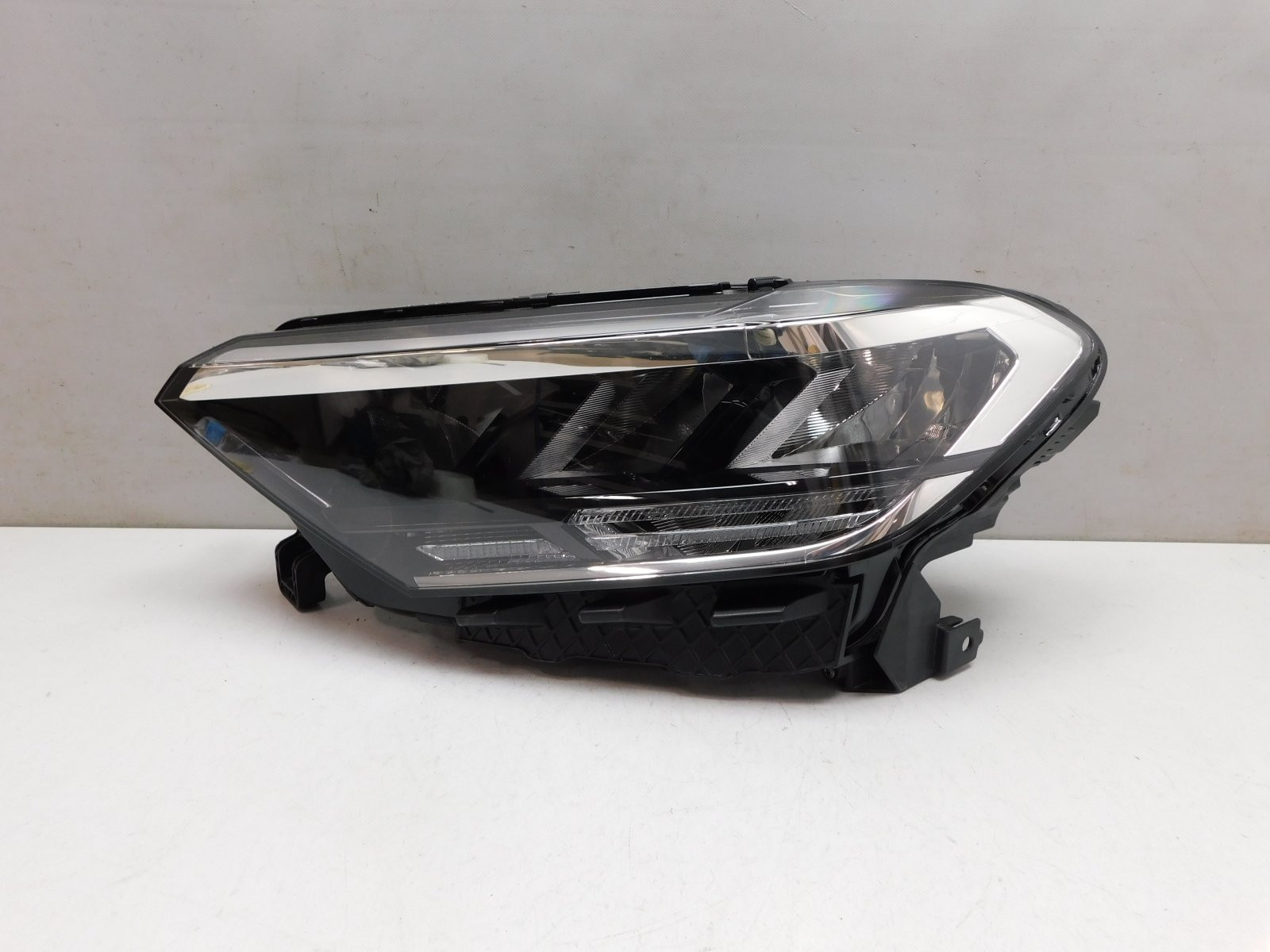 Фара левая Volkswagen Polo (RUS) 2020>