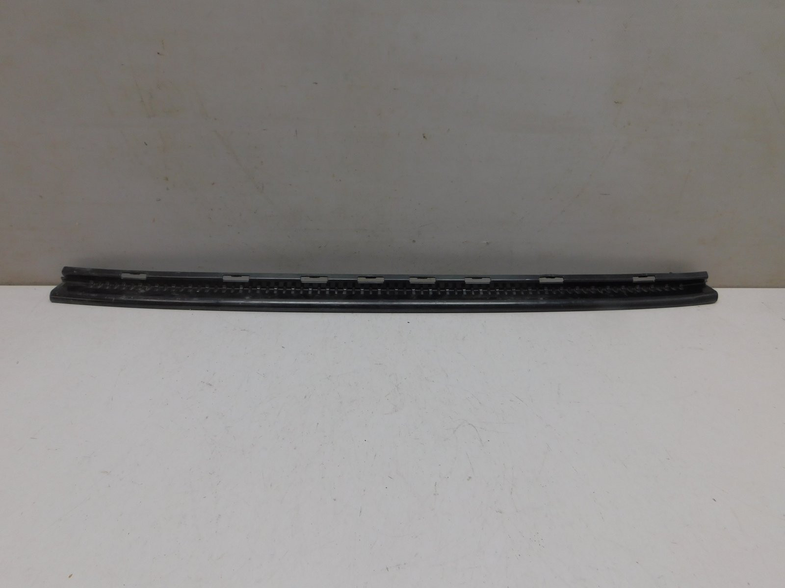 Усилитель переднего бампера Mini F56 2013>