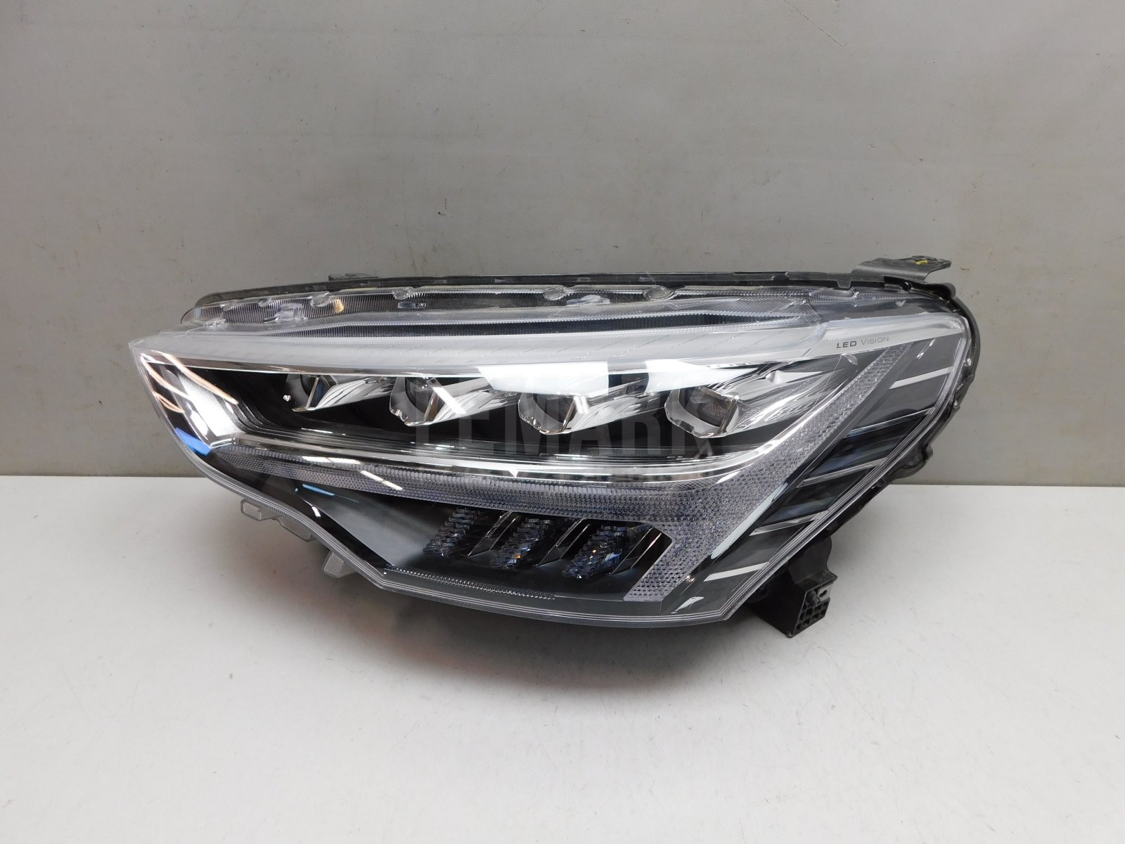 Фара левая Haval Jolion 2021> 4121104XST01A