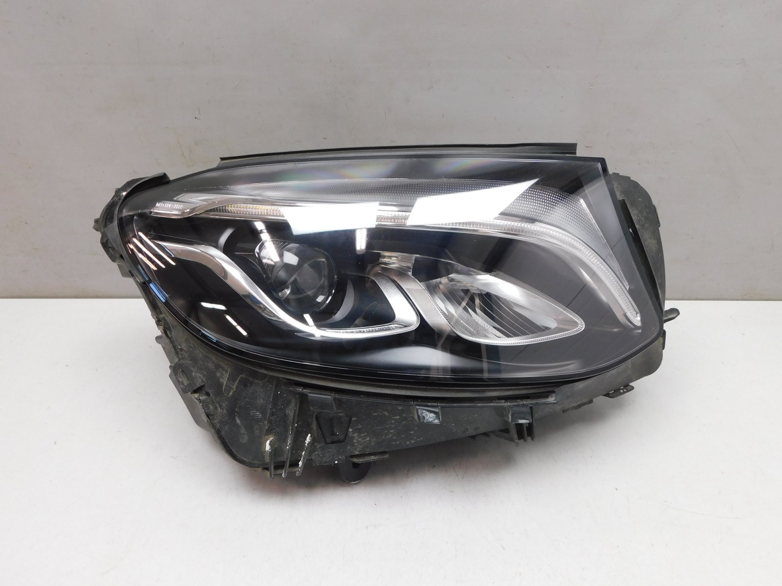 Фара правая Mercedes-Benz GLC-Class X253 2015>