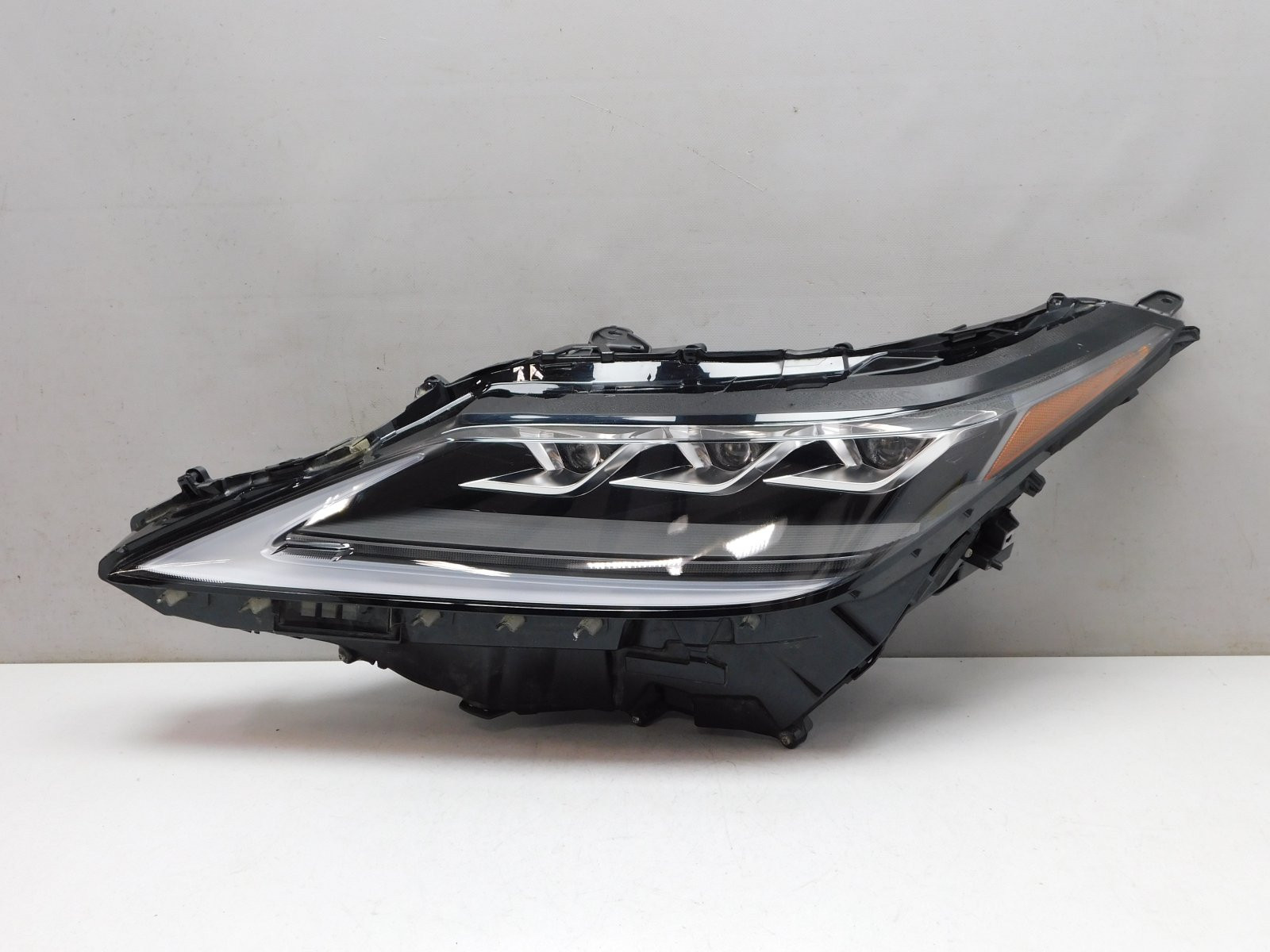 Фара левая Lexus RX IV 2015>