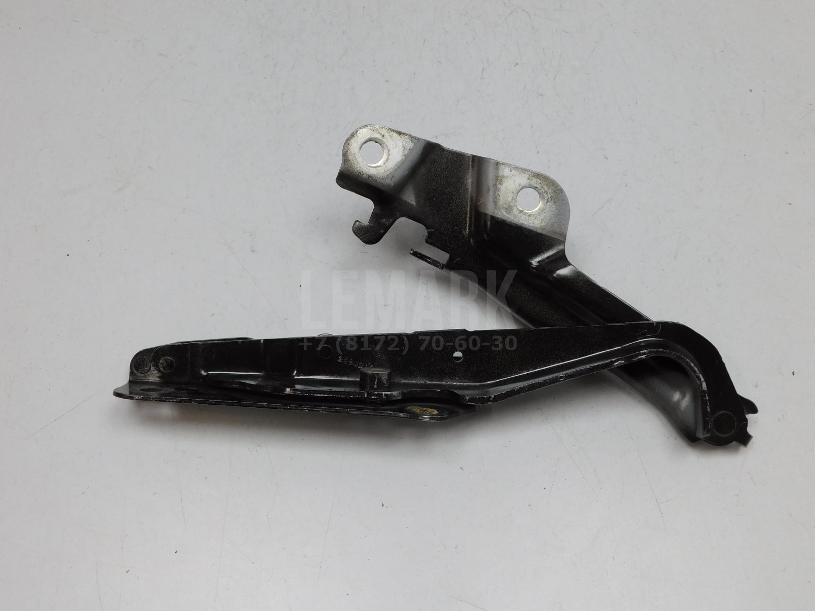 Петля капота правая Jaguar XF 2007-2015 C2Z18559