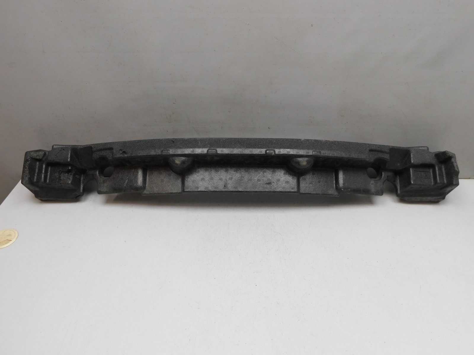 Усилитель переднего бампера Lexus RX IV 2015>