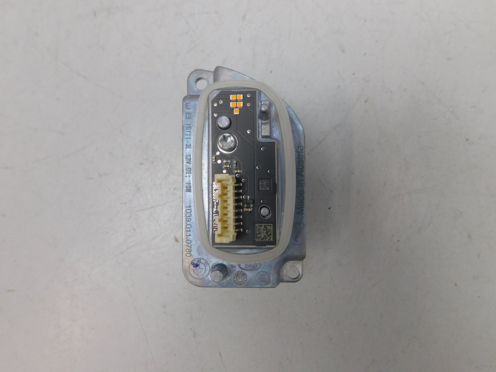 Светодиодный модуль фары BMW 5-серия G30 2016>